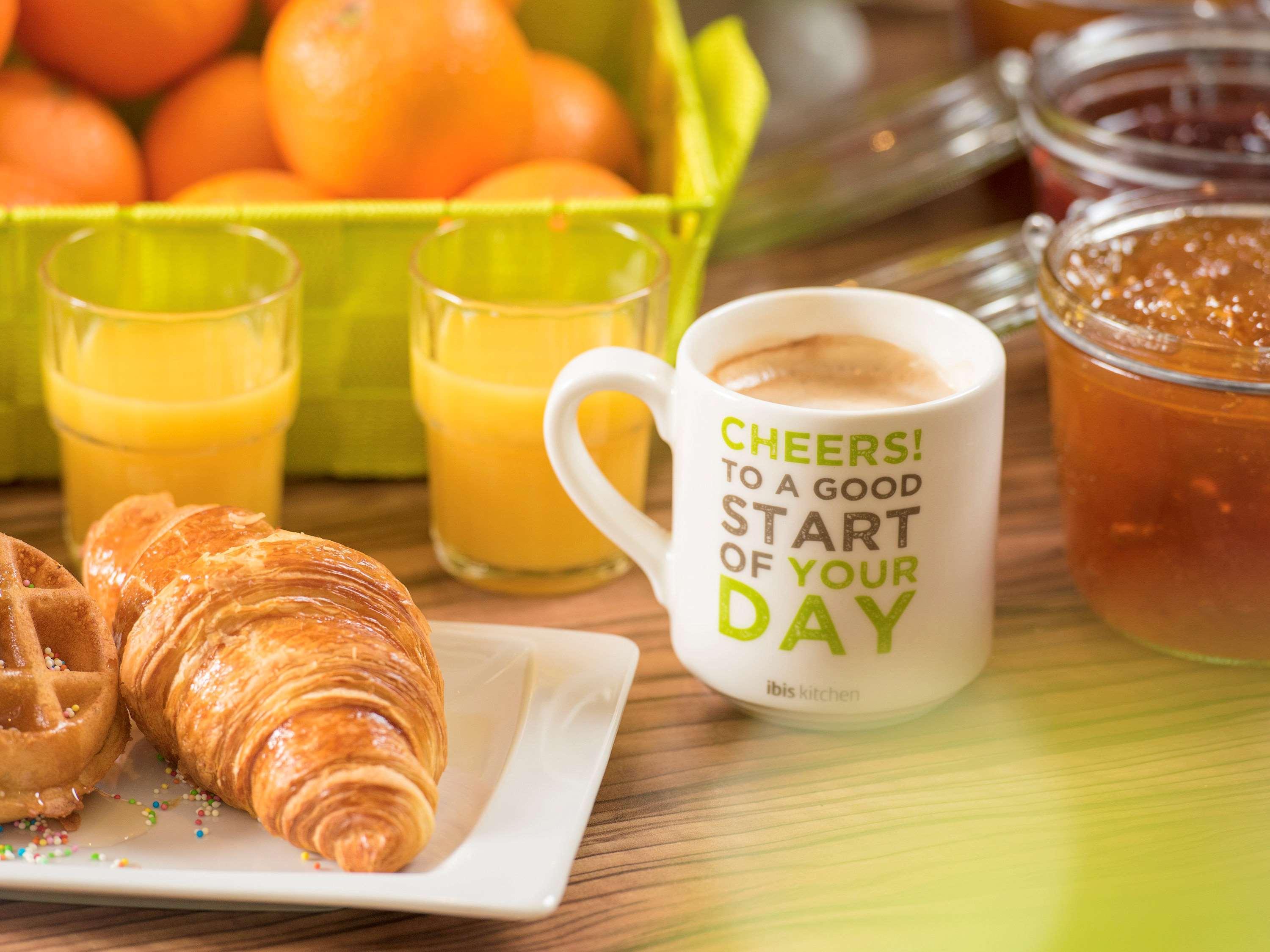 Ibis Styles Silom Khách sạn Bangkok