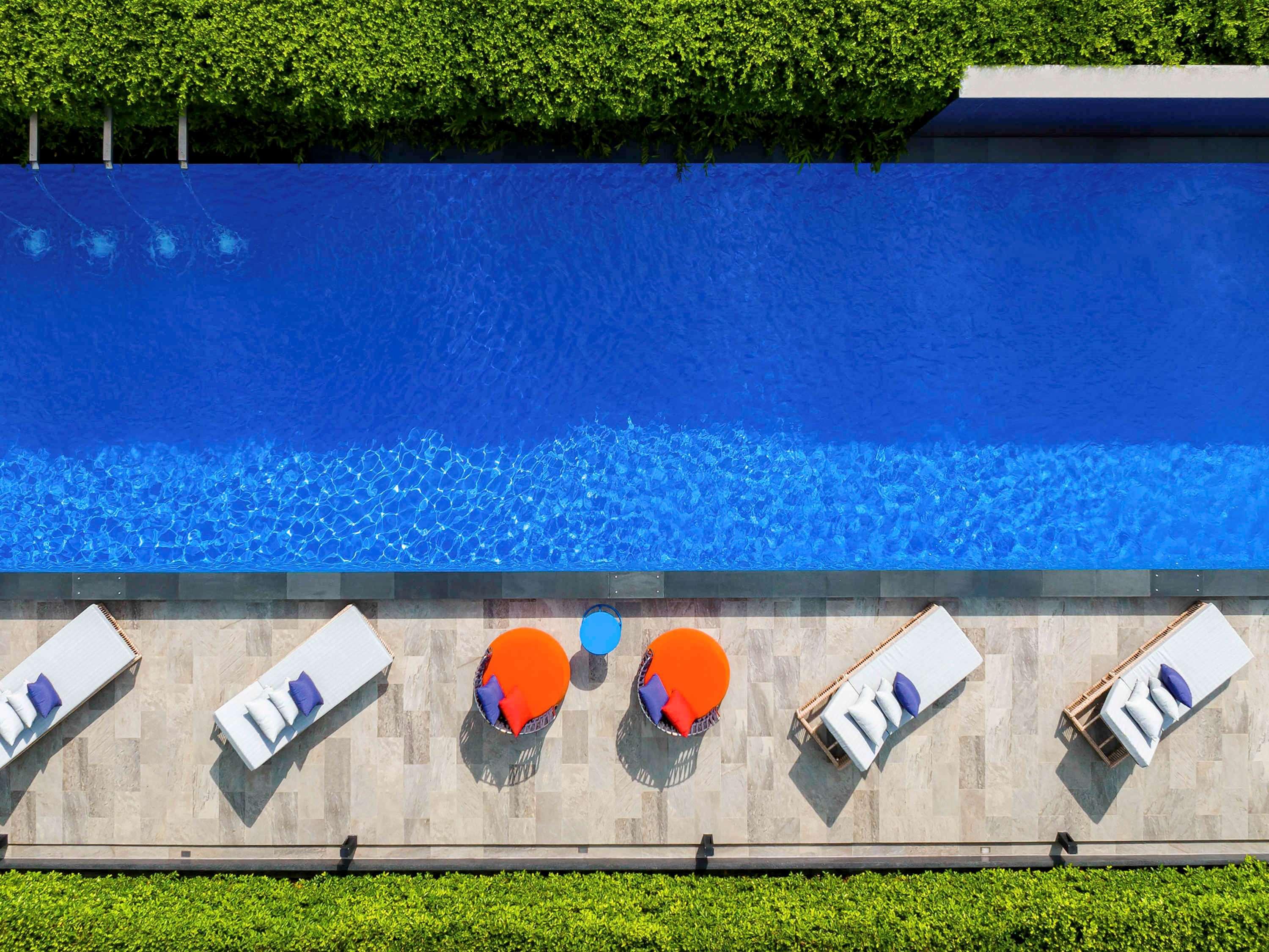 Ibis Styles Silom Khách sạn
