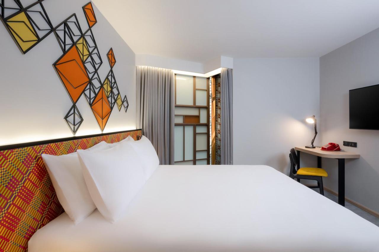 Ibis Styles Silom Khách sạn 3*