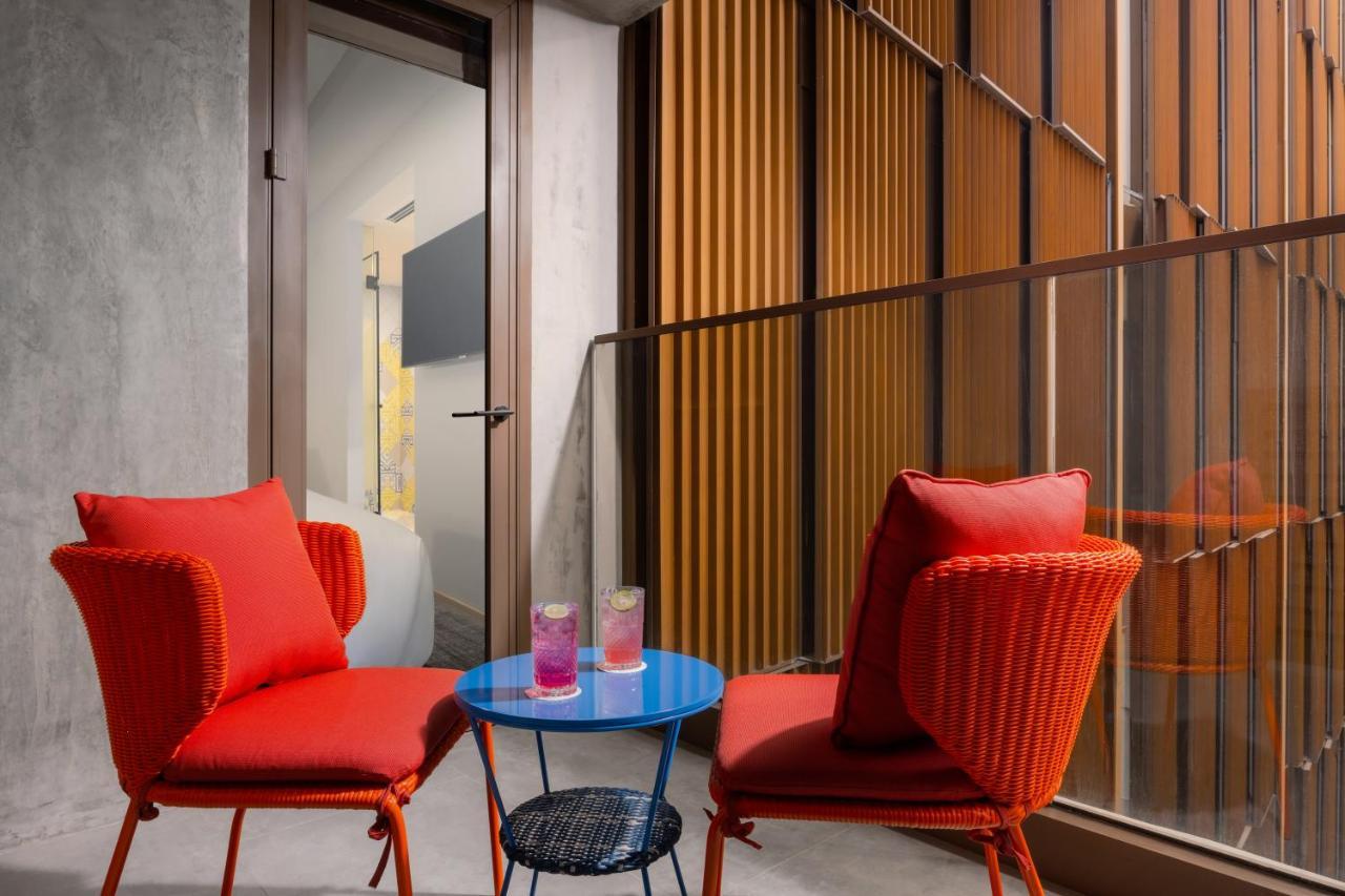 Ibis Styles Silom Khách sạn 3*