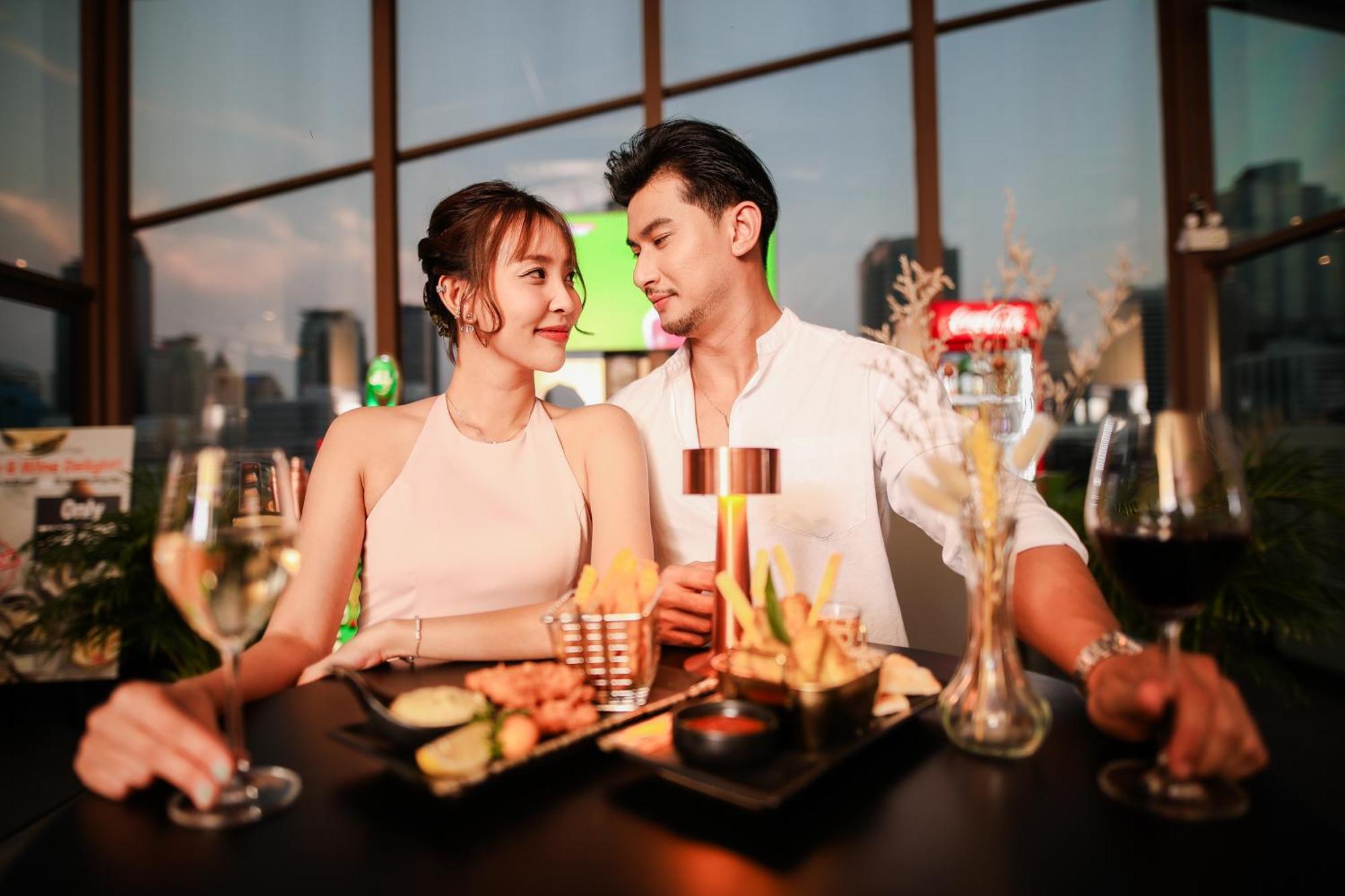 Ibis Styles Silom Khách sạn 3*