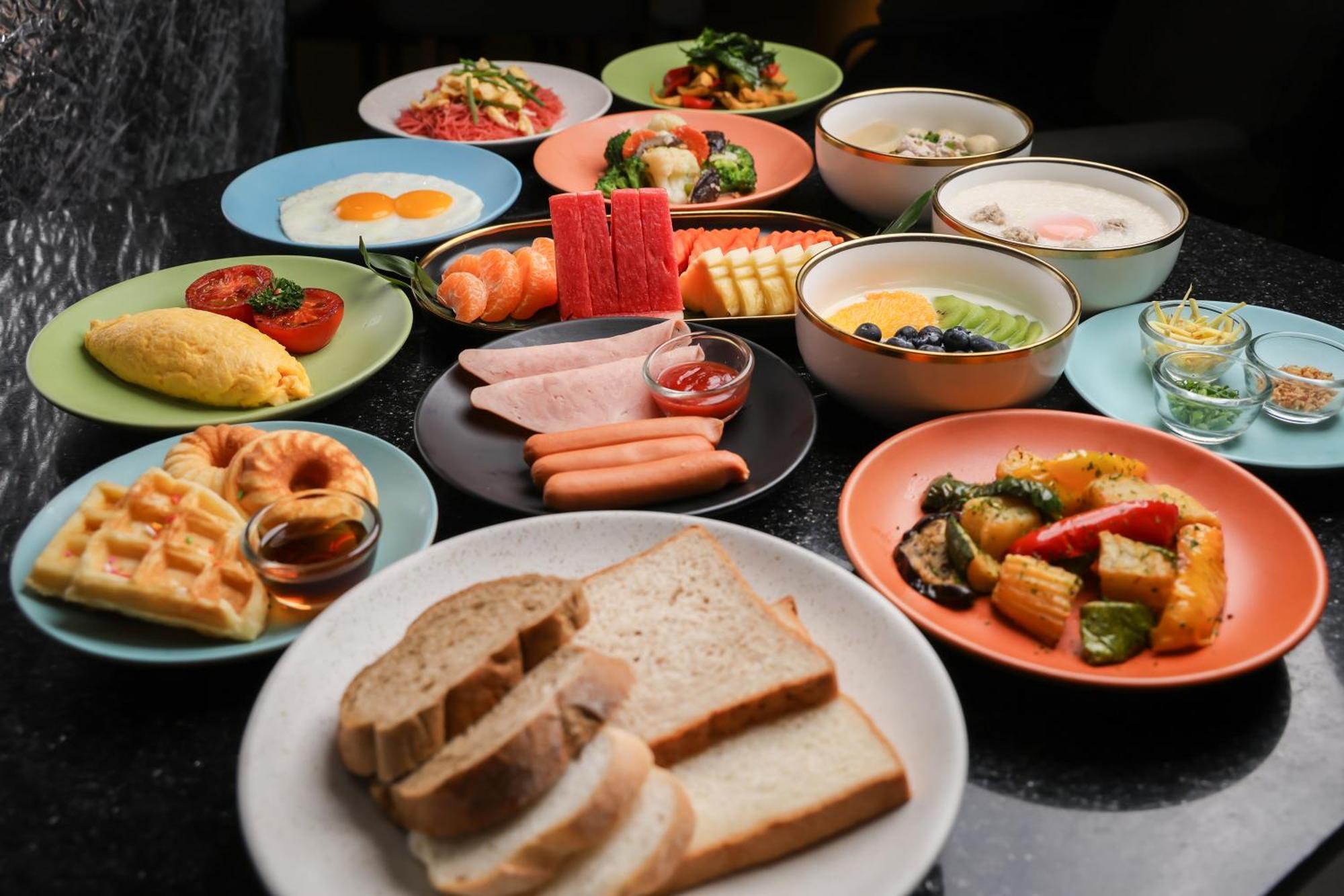 Khách sạn Ibis Styles Silom 3*