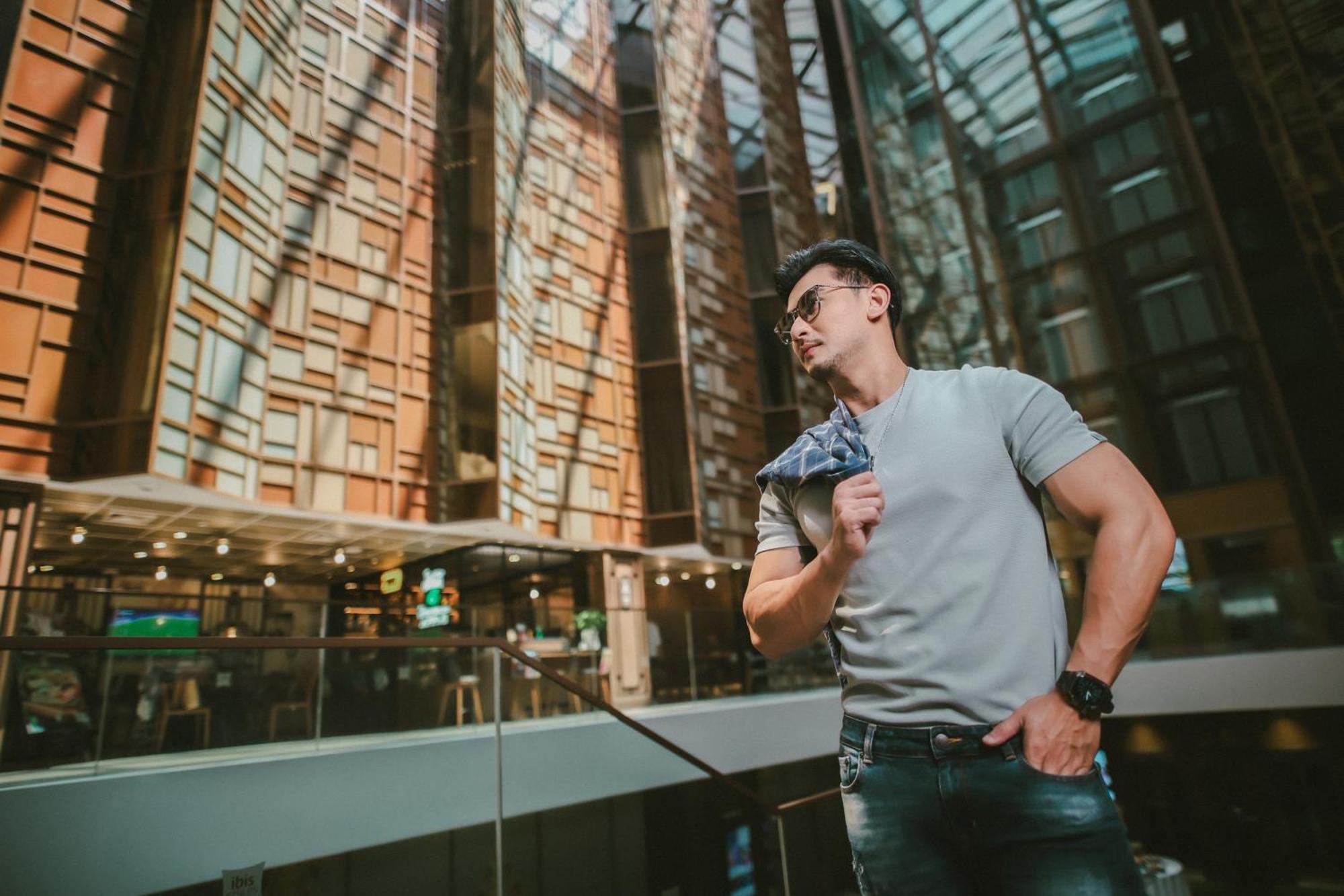 Ibis Styles Silom Khách sạn 3*