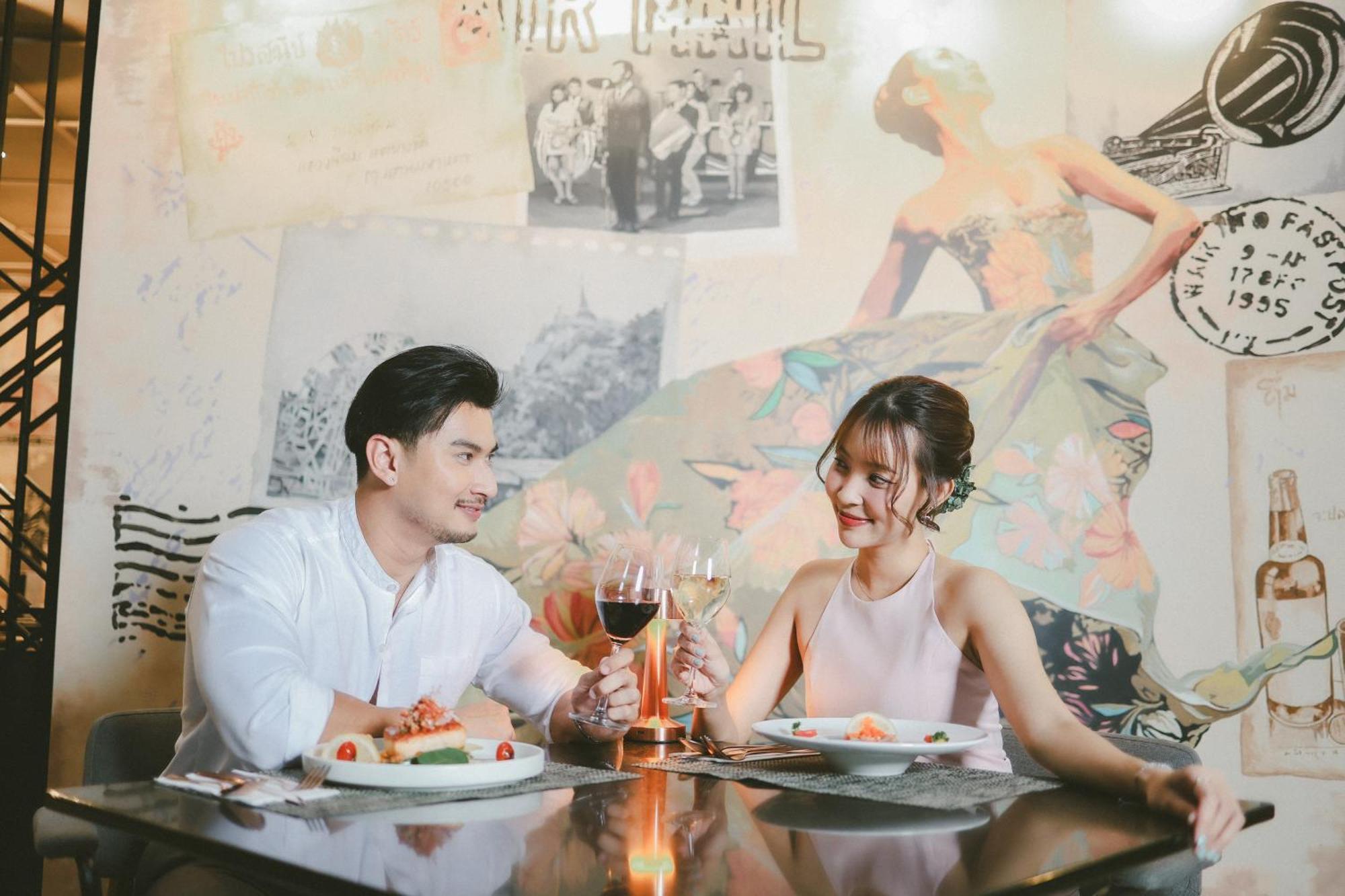 Khách sạn Ibis Styles Silom