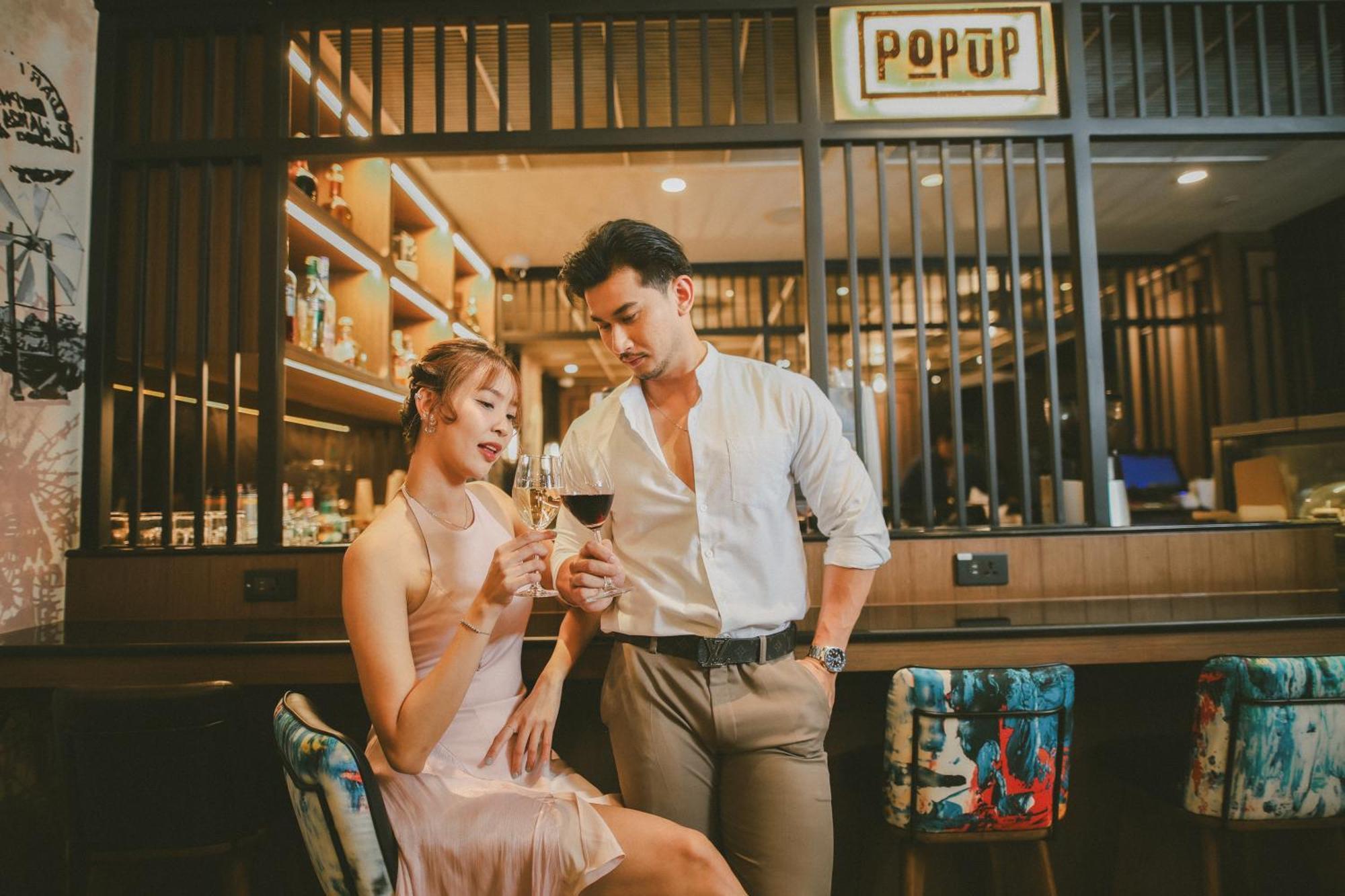 Khách sạn Ibis Styles Silom 3*