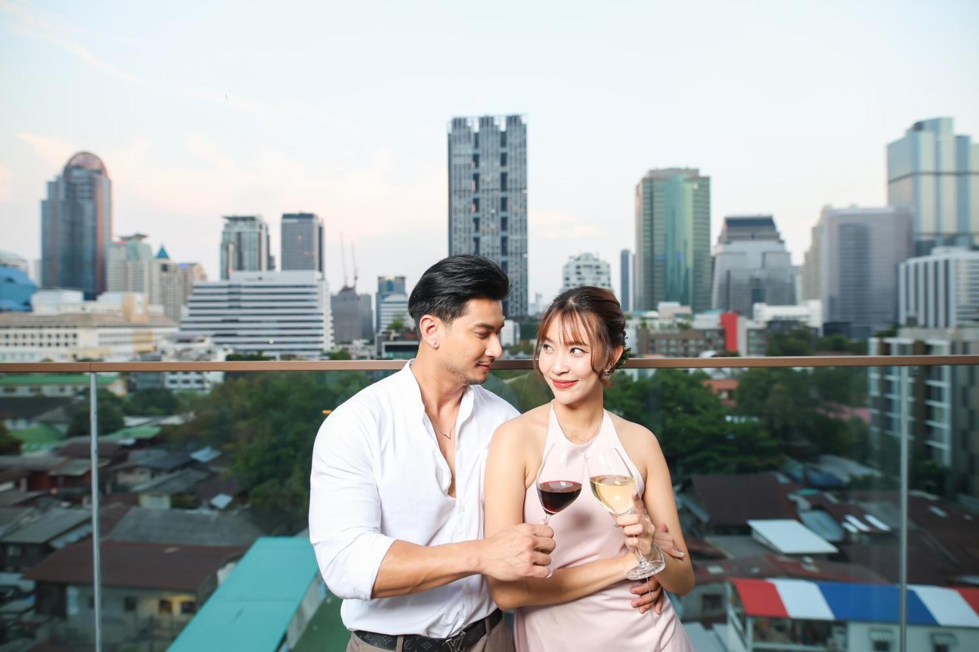 Ibis Styles Silom Khách sạn